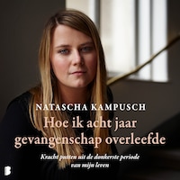Hoe ik acht jaar gevangenschap overleefde