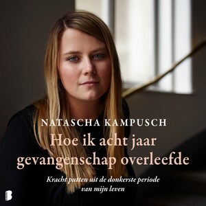 Hoe ik acht jaar gevangenschap overleefde - luisterboek