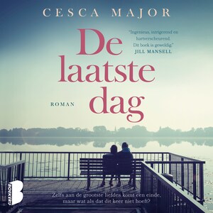 De laatste dag - luisterboek