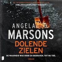Dolende zielen