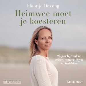 Heimwee moet je koesteren - luisterboek