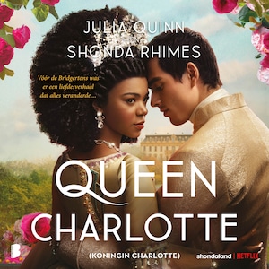 Queen Charlotte (Koningin Charlotte) - luisterboek