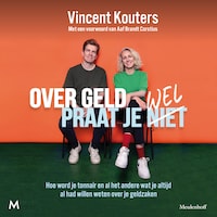 Over geld praat je wel