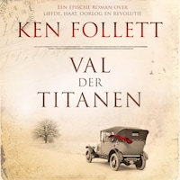 Val der titanen