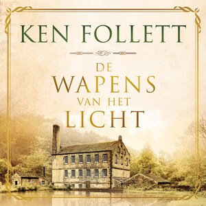 De wapens van het licht - luisterboek