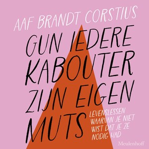 Gun iedere kabouter zijn eigen muts - luisterboek