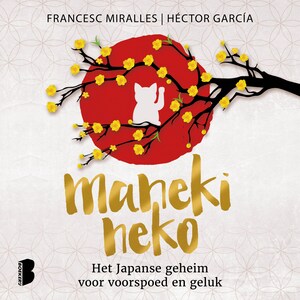 Maneki neko - luisterboek