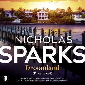 Droomland - luisterboek