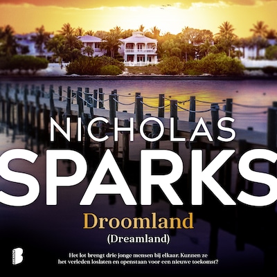 Droomland - luisterboek