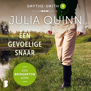 Een gevoelige snaar - luisterboek