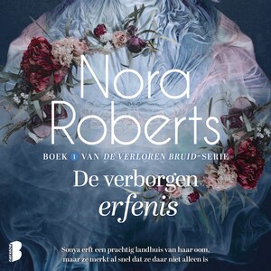 De verborgen erfenis - luisterboek