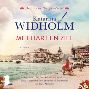 Met hart en ziel - luisterboek