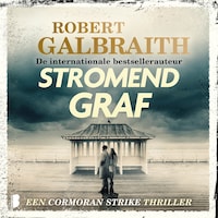 Stromend graf
