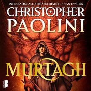 Murtagh - luisterboek
