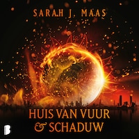 Huis van vuur & schaduw