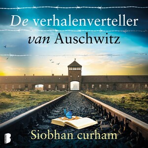 De verhalenverteller van Auschwitz - luisterboek