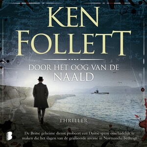 Door het oog van de naald - luisterboek