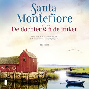 De dochter van de imker - luisterboek