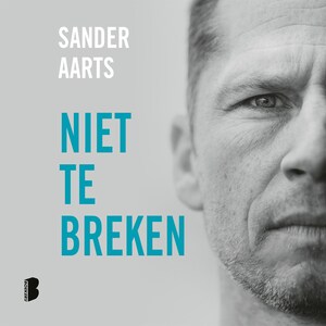 Niet te breken - luisterboek
