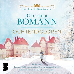 Ochtendgloren - luisterboek