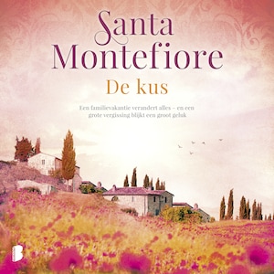 De kus - luisterboek