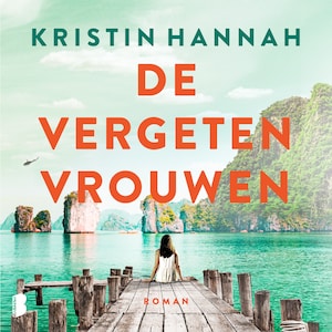 De vergeten vrouwen - luisterboek