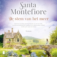 De stem van het meer