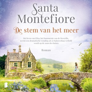 De stem van het meer - luisterboek