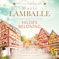Hildes beloning