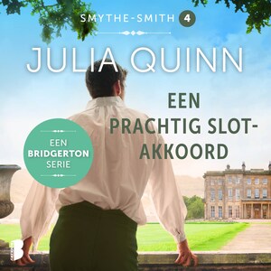 Een prachtig slotakkoord - luisterboek
