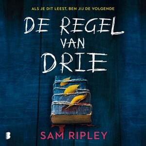 De regel van drie - luisterboek