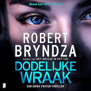 Dodelijke wraak - luisterboek