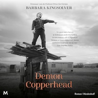 Demon Copperhead
