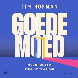 Goede moed - luisterboek