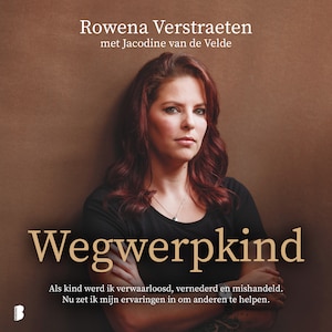 Wegwerpkind - luisterboek