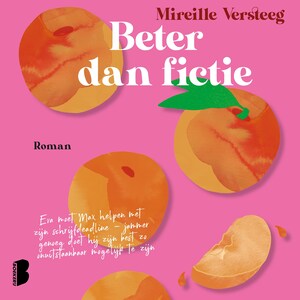 Beter dan fictie - luisterboek