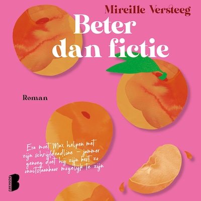 Beter dan fictie