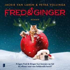 Fred & Ginger - luisterboek
