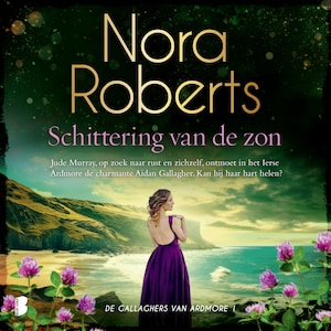 Schittering van de zon - luisterboek
