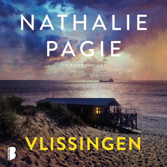 Book cover for Vlissingen