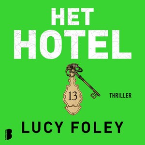 Het hotel - luisterboek