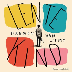 Lentekind - luisterboek