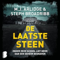 De laatste steen