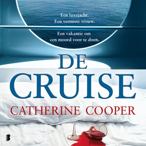 De cruise - luisterboek