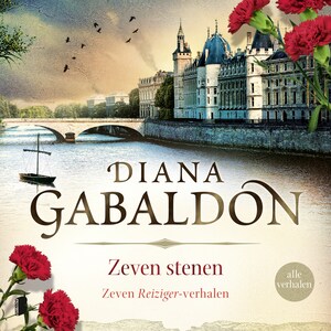 Zeven stenen - luisterboek