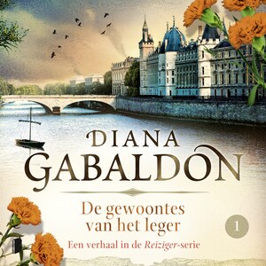 De gewoontes van het leger - luisterboek