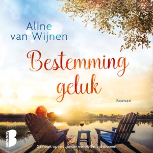 Bestemming geluk - luisterboek