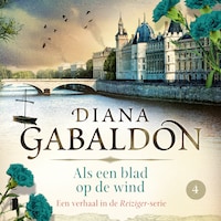 Als een blad op de wind