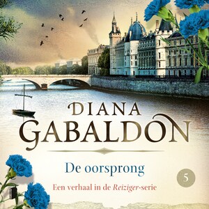 De Oorsprong - luisterboek