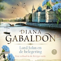 Lord John en de belegering